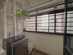 Blk 472C Fernvale Rivergrove (Sengkang), HDB 5 Rooms #606743061